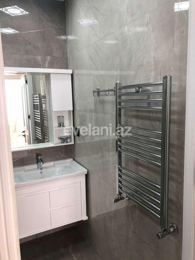 Kirayə verilir, yeni tikili, 2 otaqlı, 65 m², Bakı, Yasamal r, Elmlər Akademiyası m.