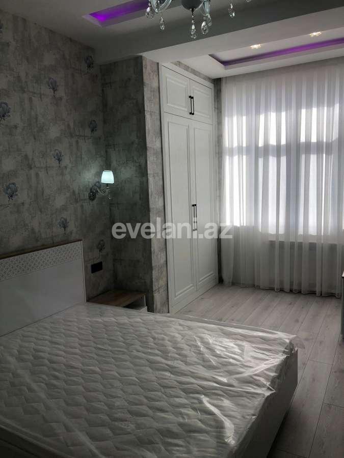 Kirayə verilir, yeni tikili, 2 otaqlı, 65 m², Bakı, Yasamal r, Elmlər Akademiyası m.