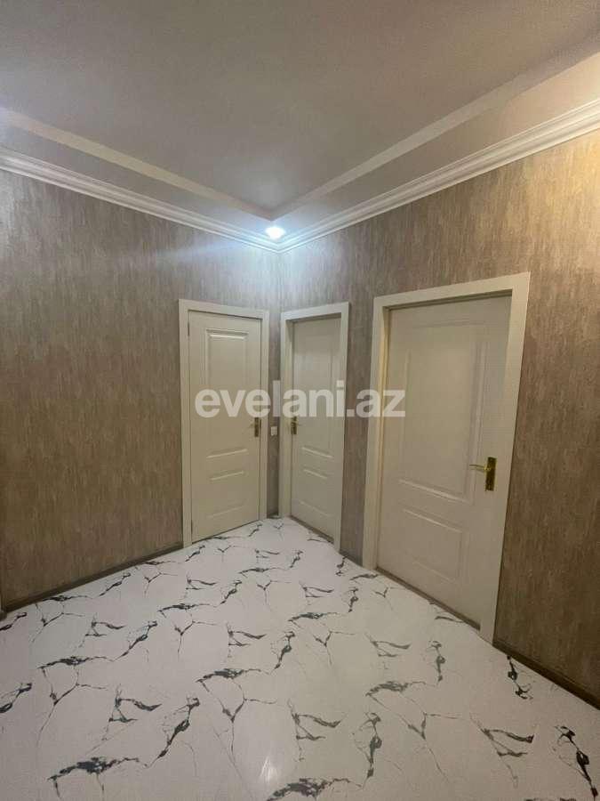 Satılır, yeni tikili, 3 otaqlı, 61 m², Xırdalan