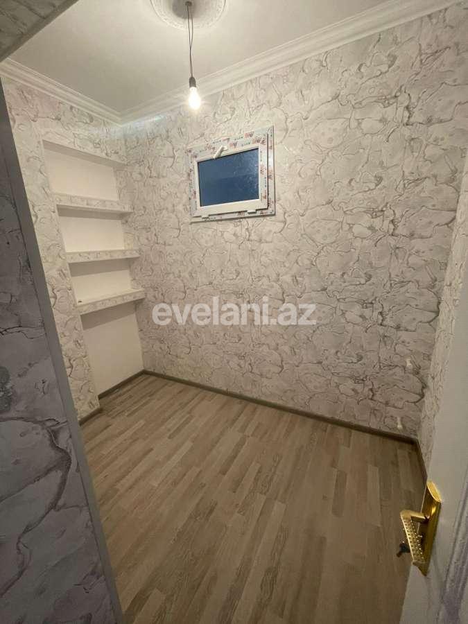 Satılır, yeni tikili, 3 otaqlı, 61 m², Xırdalan