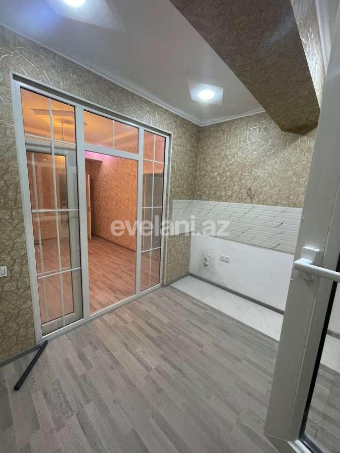 Satılır, yeni tikili, 3 otaqlı, 61 m², Xırdalan