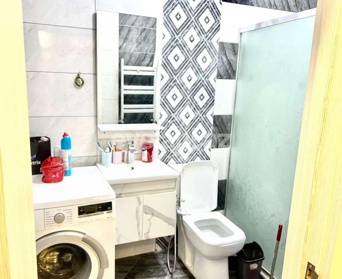 Сдаётся, новостройка, 3-комнаты, 91 m², Баку, Насиминский r, 28 мая m.