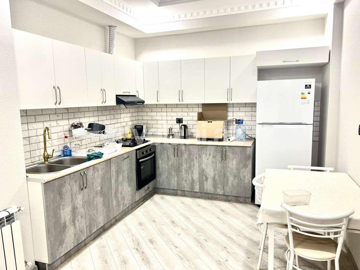 Сдаётся, новостройка, 3-комнаты, 91 m², Баку, Насиминский r, 28 мая m.