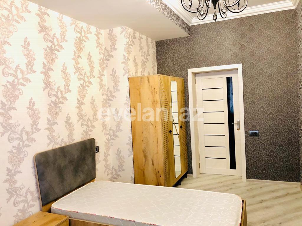 Сдаётся, новостройка, 3-комнаты, 91 m², Баку, Насиминский r, 28 мая m.