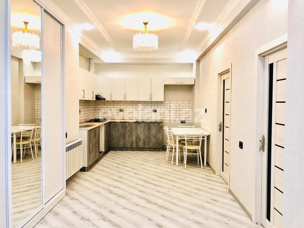 Сдаётся, новостройка, 3-комнаты, 91 m², Баку, Насиминский r, 28 мая m.