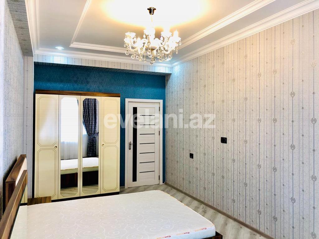 Сдаётся, новостройка, 3-комнаты, 91 m², Баку, Насиминский r, 28 мая m.