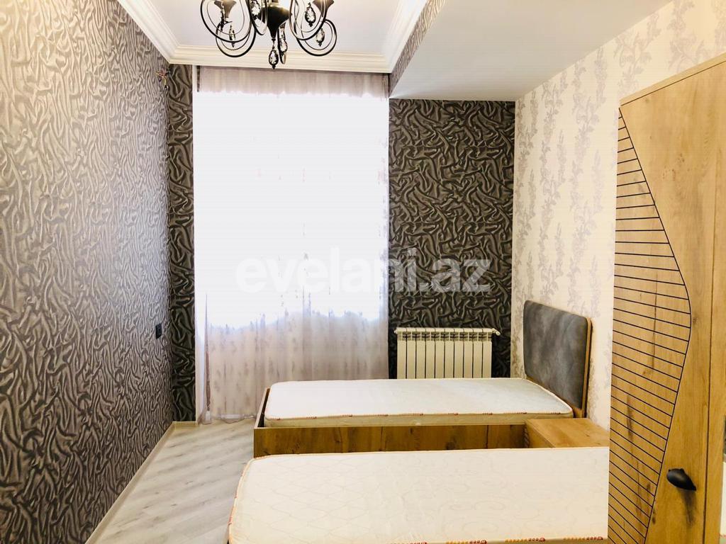 Сдаётся, новостройка, 3-комнаты, 91 m², Баку, Насиминский r, 28 мая m.