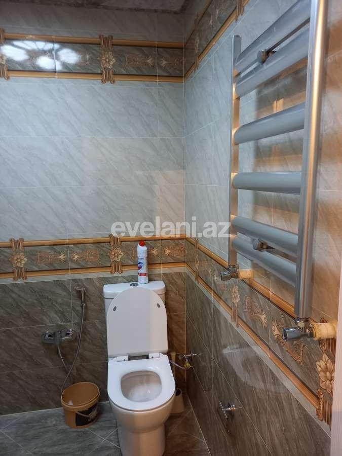 Kirayə verilir, yeni tikili, 2 otaqlı, 61 m², Bakı, Nərimanov r, Nəriman Nərimanov m.