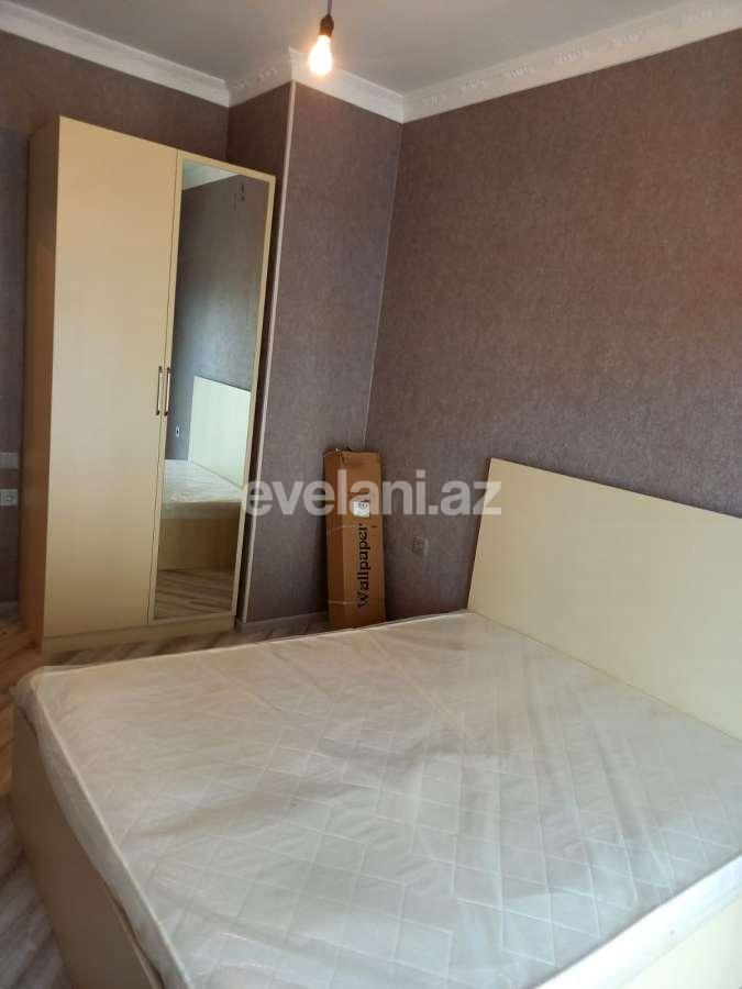 Kirayə verilir, yeni tikili, 2 otaqlı, 61 m², Bakı, Nərimanov r, Nəriman Nərimanov m.