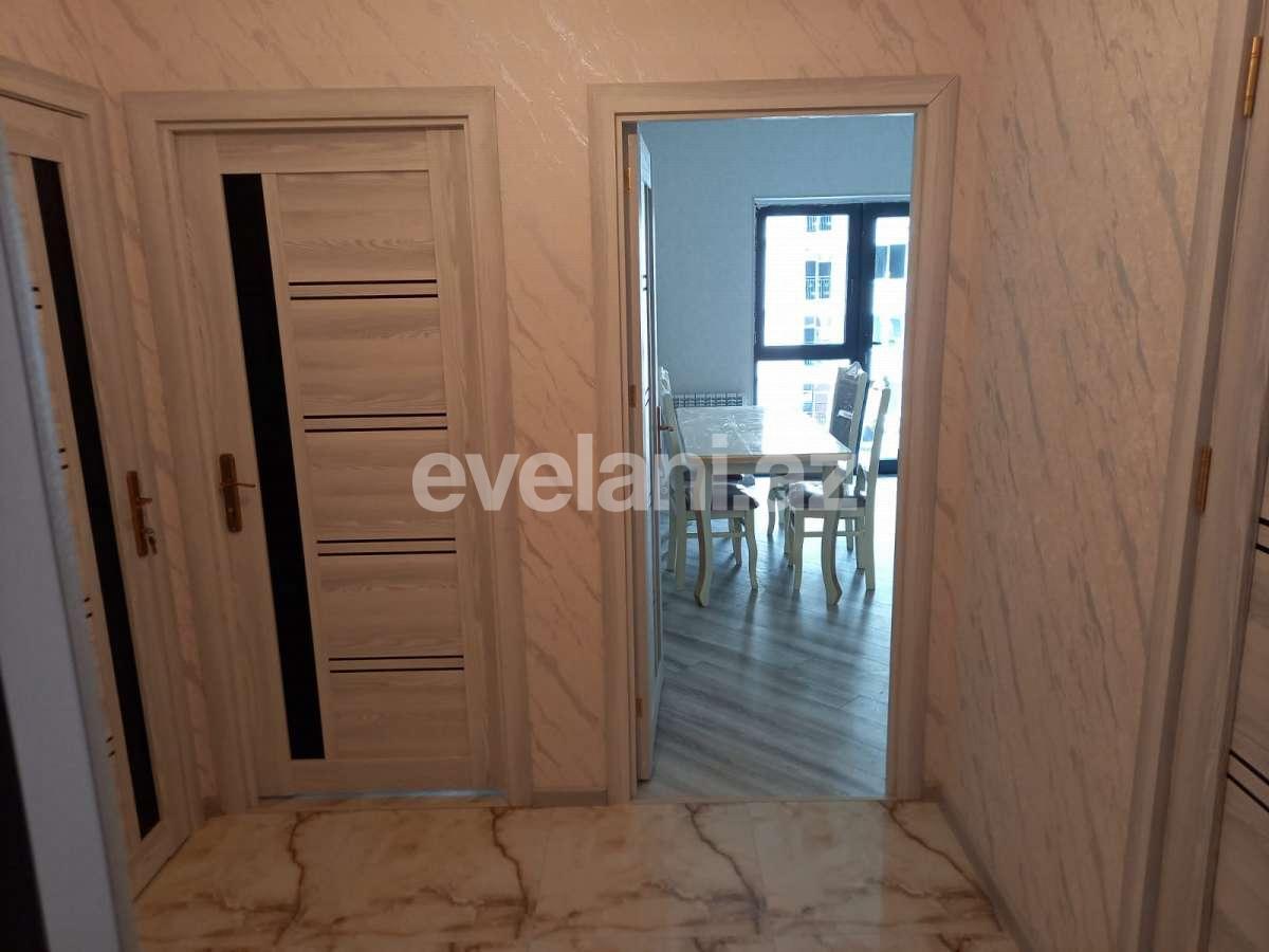 Kirayə verilir, yeni tikili, 2 otaqlı, 61 m², Bakı, Nərimanov r, Nəriman Nərimanov m.