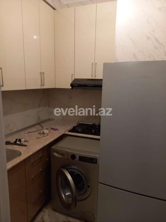 Kirayə verilir, yeni tikili, 2 otaqlı, 61 m², Bakı, Nərimanov r, Nəriman Nərimanov m.