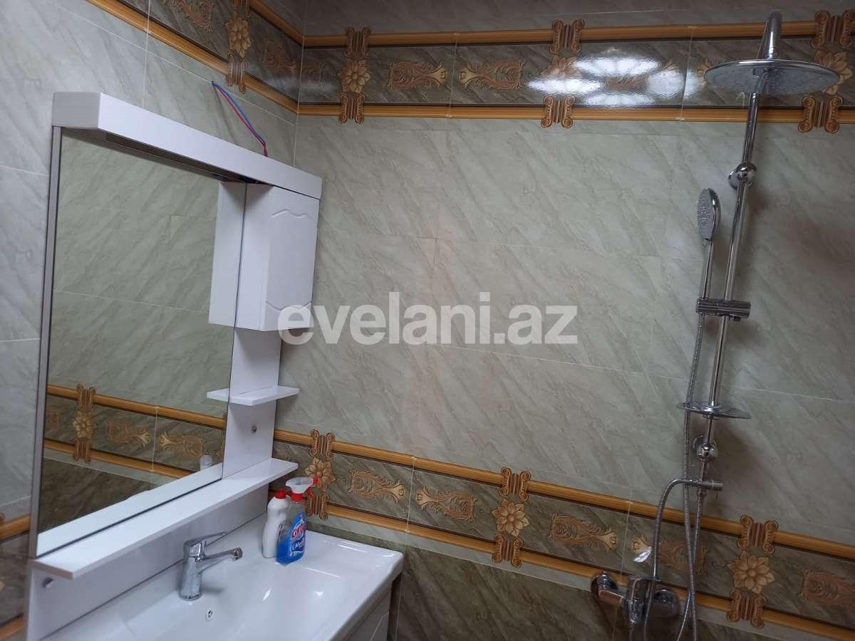 Kirayə verilir, yeni tikili, 2 otaqlı, 61 m², Bakı, Nərimanov r, Nəriman Nərimanov m.