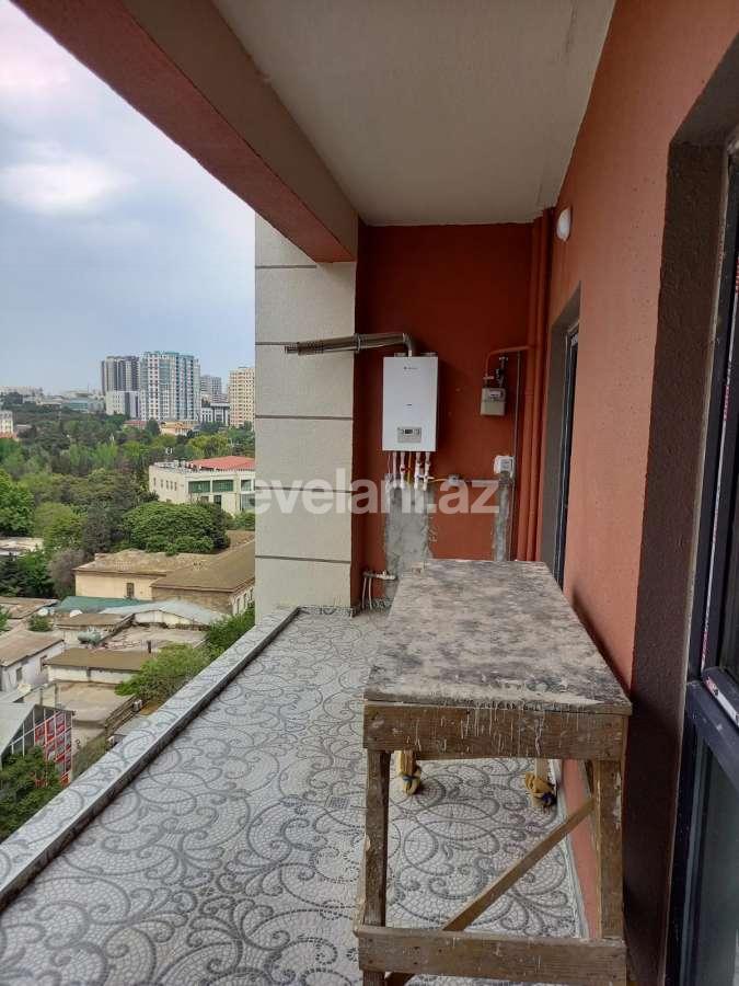 Kirayə verilir, yeni tikili, 2 otaqlı, 61 m², Bakı, Nərimanov r, Nəriman Nərimanov m.