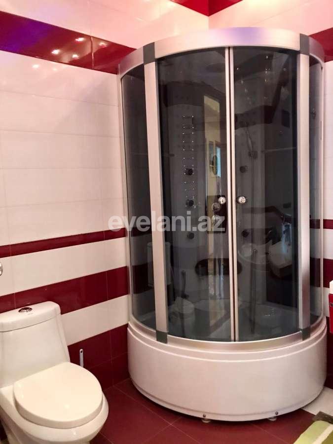 Сдаётся, новостройка, 2-комнаты, 117 m², Баку, Ясамальский r, Элмляр Академиясы m.