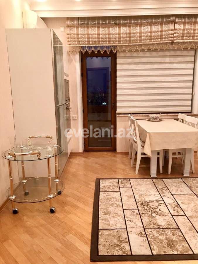 Сдаётся, новостройка, 2-комнаты, 117 m², Баку, Ясамальский r, Элмляр Академиясы m.