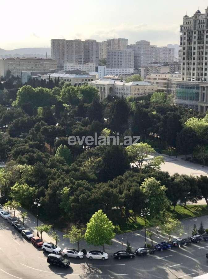 Сдаётся, новостройка, 2-комнаты, 117 m², Баку, Ясамальский r, Элмляр Академиясы m.