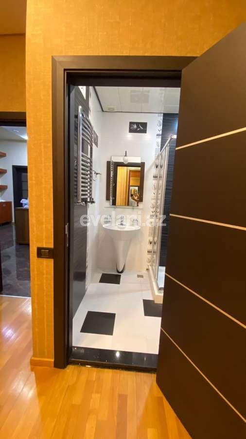 Rent, new building, 2 room, 124 m², Baku, Narimanov r, Nariman Narimanov m.