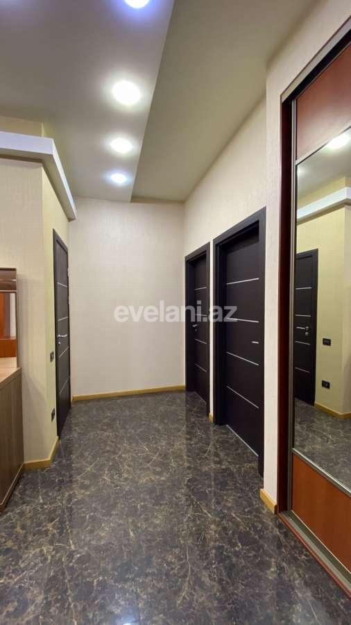 Rent, new building, 2 room, 124 m², Baku, Narimanov r, Nariman Narimanov m.