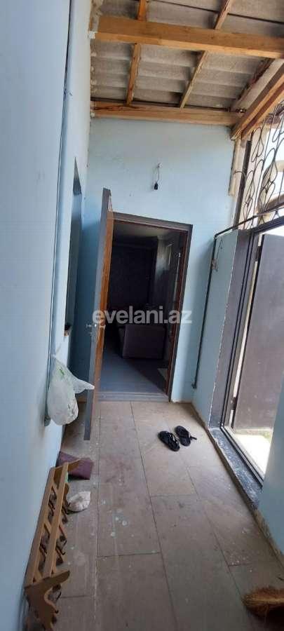 Satılır, həyət evi / bağ, 1 otaqlı, 40 m², Bakı, Binəqədi r, Sulutəpə q.