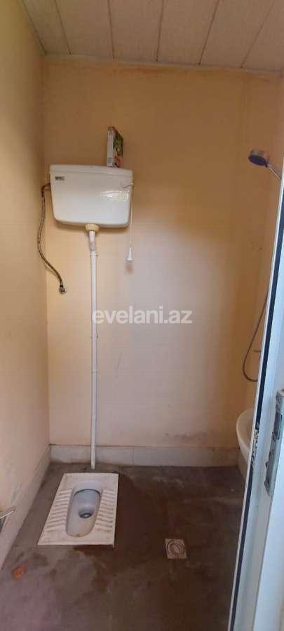 Satılır, həyət evi / bağ, 1 otaqlı, 40 m², Bakı, Binəqədi r, Sulutəpə q.