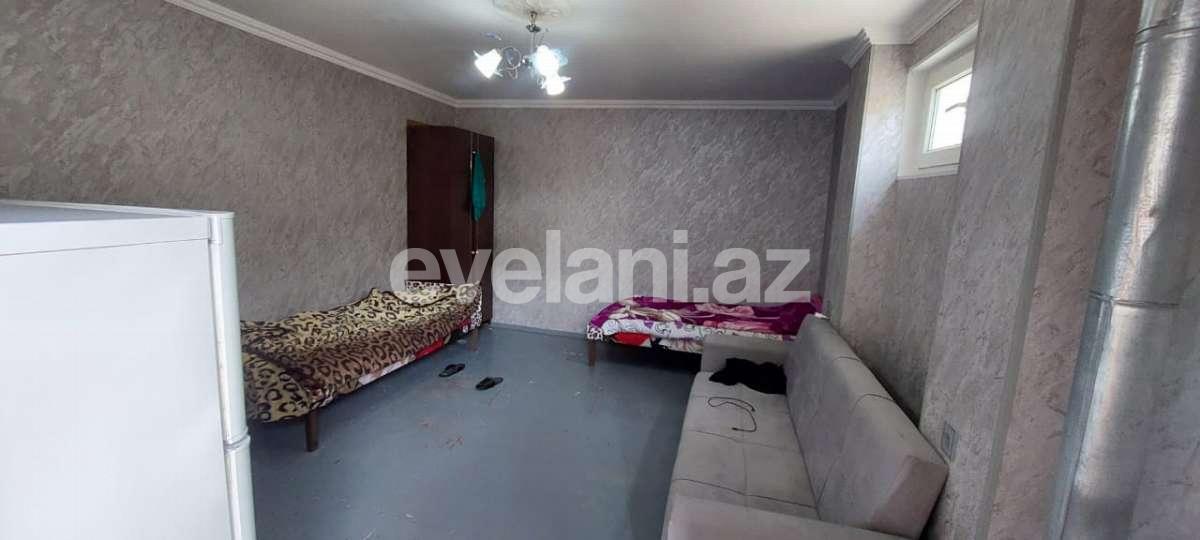 Satılır, həyət evi / bağ, 1 otaqlı, 40 m², Bakı, Binəqədi r, Sulutəpə q.
