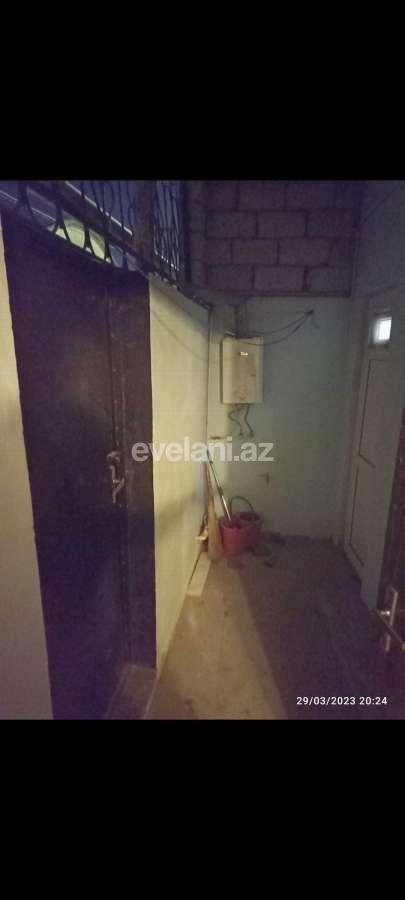 Satılır, həyət evi / bağ, 1 otaqlı, 40 m², Bakı, Binəqədi r, Sulutəpə q.