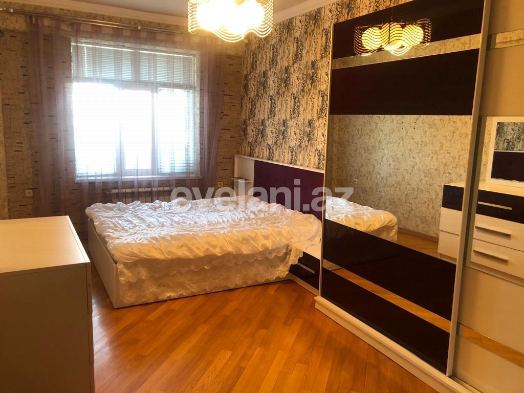 Сдаётся, вторичка, 2-комнаты, 71 m², Баку, Наримановский r, Гянджлик m.