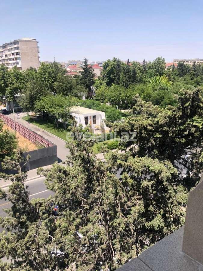 Сдаётся, вторичка, 2-комнаты, 71 m², Баку, Наримановский r, Гянджлик m.