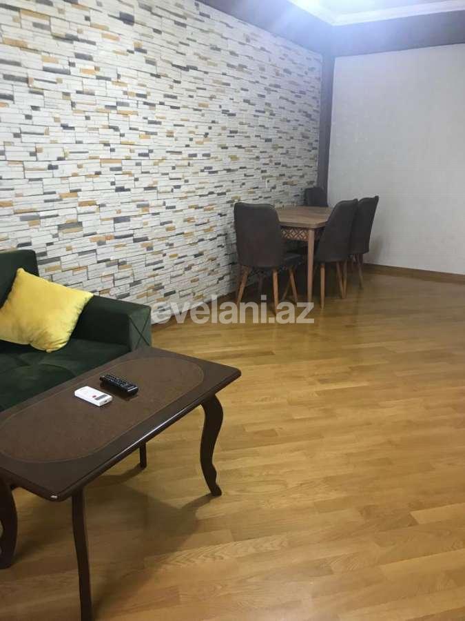 Сдаётся, вторичка, 2-комнаты, 71 m², Баку, Наримановский r, Гянджлик m.