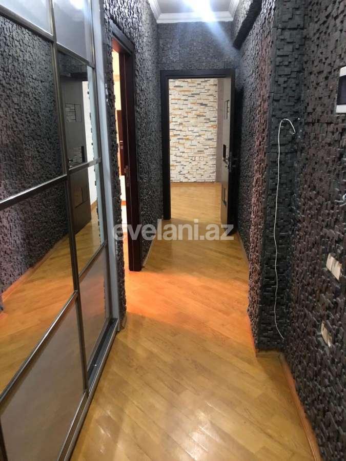 Сдаётся, вторичка, 2-комнаты, 71 m², Баку, Наримановский r, Гянджлик m.