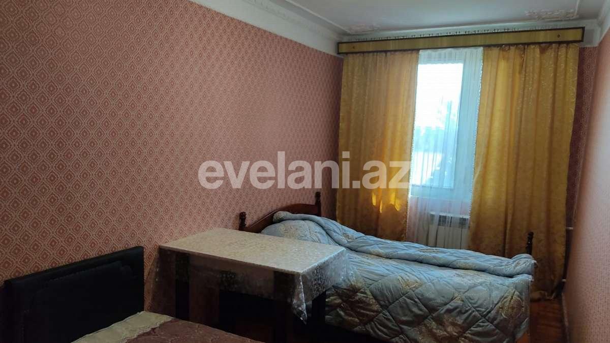 Satılır, köhnə tikili, 3 otaqlı, 62 m², Bakı, Nərimanov r, Gənclik m.