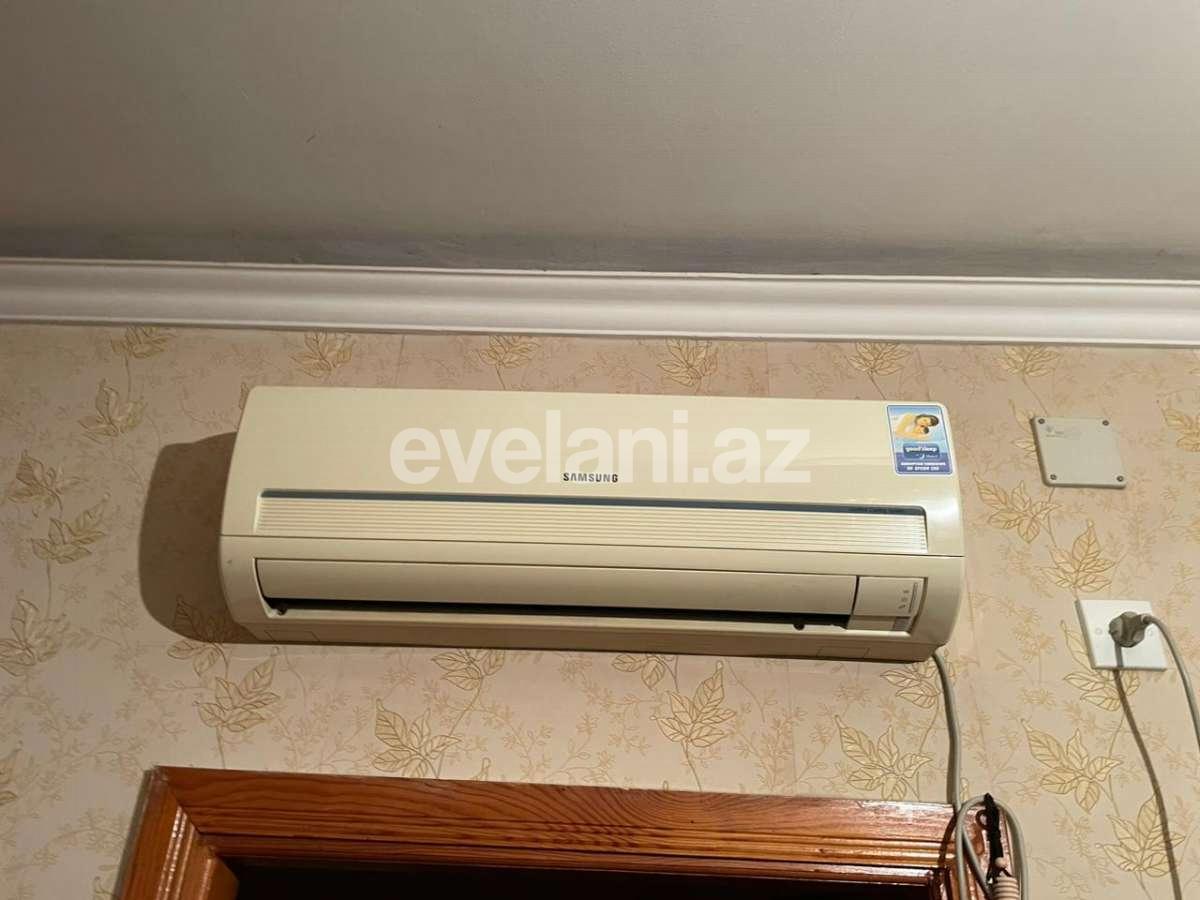 Sale, old building, 2 room, 38 m², Baku, Binagadi r, 6-th microdistrict d, Nasimi m.