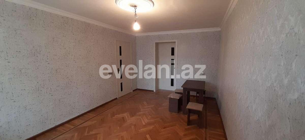 Satılır, köhnə tikili, 2 otaqlı, 45 m², Bakı, Binəqədi r, 8-ci mikrorayon q.