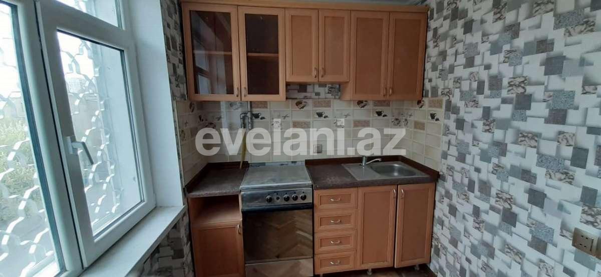 Satılır, köhnə tikili, 2 otaqlı, 45 m², Bakı, Binəqədi r, 8-ci mikrorayon q.