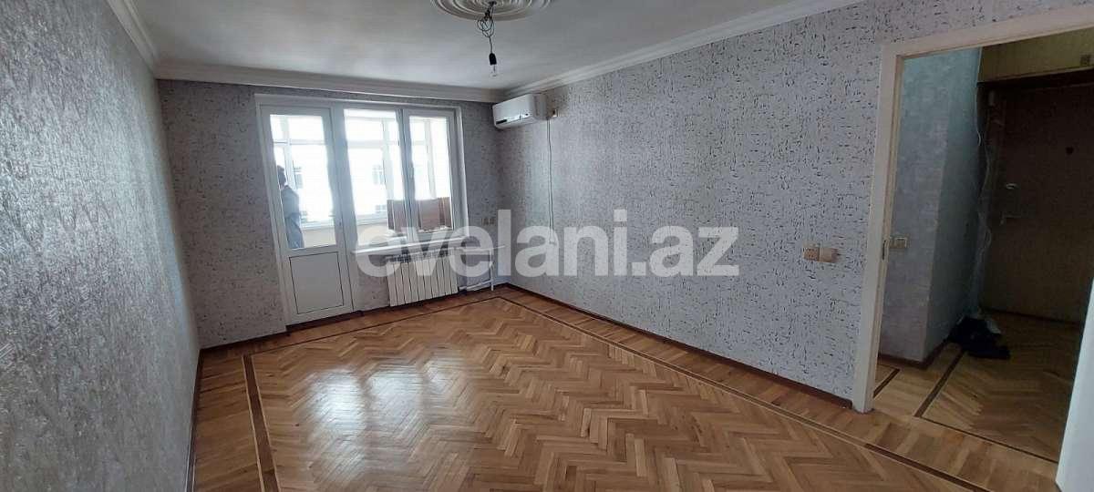 Satılır, köhnə tikili, 2 otaqlı, 45 m², Bakı, Binəqədi r, 8-ci mikrorayon q.