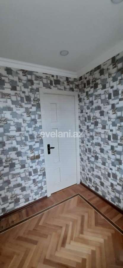 Satılır, köhnə tikili, 2 otaqlı, 45 m², Bakı, Binəqədi r, 8-ci mikrorayon q.