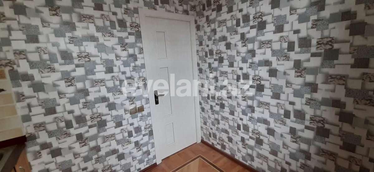Satılır, köhnə tikili, 2 otaqlı, 45 m², Bakı, Binəqədi r, 8-ci mikrorayon q.