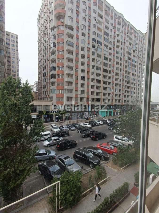 Сдаётся, новостройка, 3-комнаты, 146 m², Баку, Наримановский r, Гянджлик m.