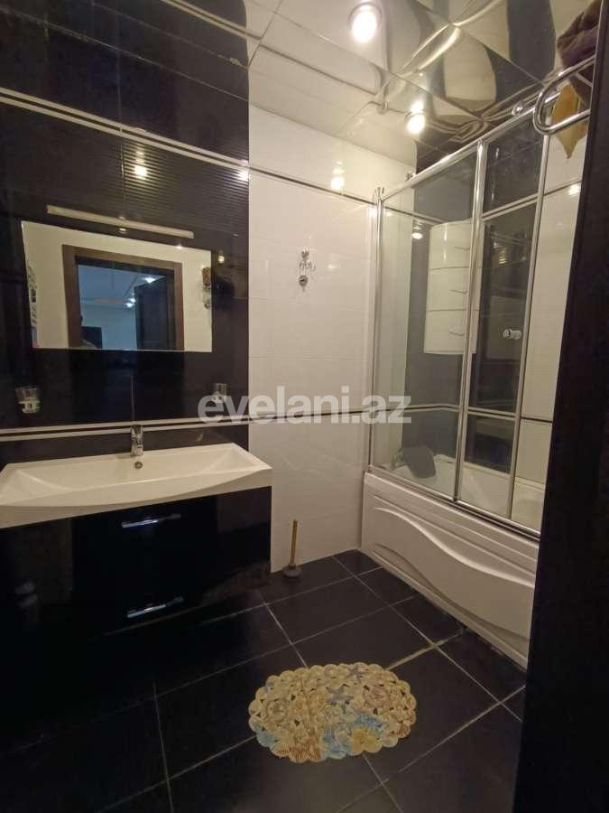 Сдаётся, новостройка, 3-комнаты, 146 m², Баку, Наримановский r, Гянджлик m.