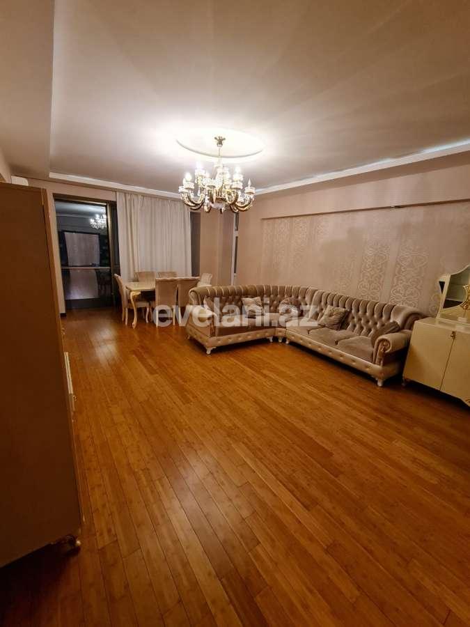 Kirayə verilir, yeni tikili, 4 otaqlı, 200 m², Bakı, Yasamal r.