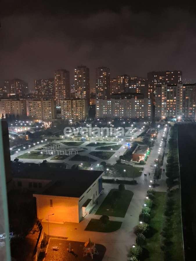 Kirayə verilir, yeni tikili, 4 otaqlı, 200 m², Bakı, Yasamal r.