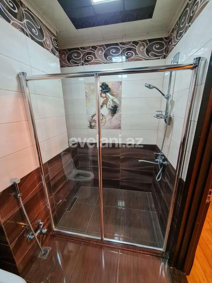 Kirayə verilir, yeni tikili, 4 otaqlı, 200 m², Bakı, Yasamal r.