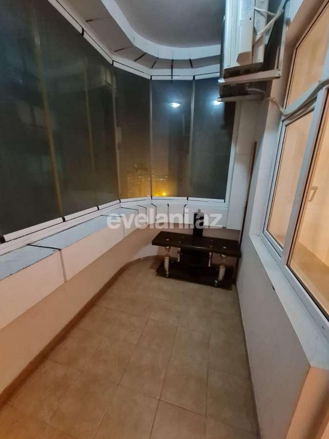 Kirayə verilir, yeni tikili, 4 otaqlı, 200 m², Bakı, Yasamal r.