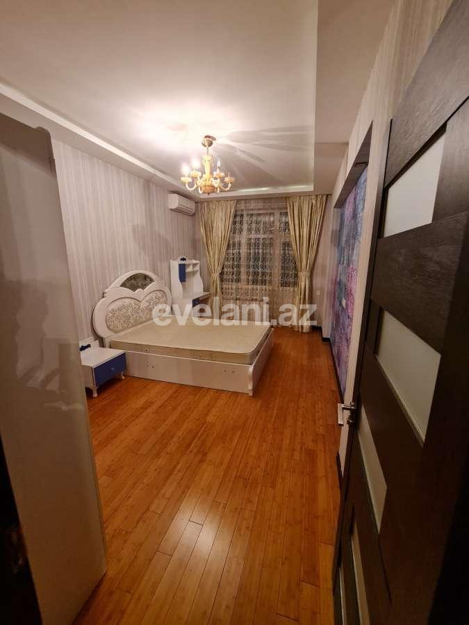 Kirayə verilir, yeni tikili, 4 otaqlı, 200 m², Bakı, Yasamal r.