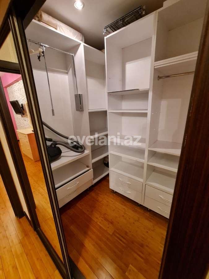 Kirayə verilir, yeni tikili, 4 otaqlı, 200 m², Bakı, Yasamal r.