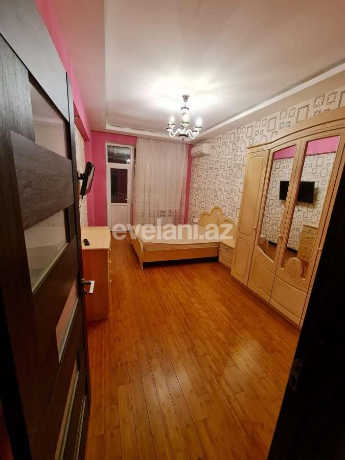 Kirayə verilir, yeni tikili, 4 otaqlı, 200 m², Bakı, Yasamal r.