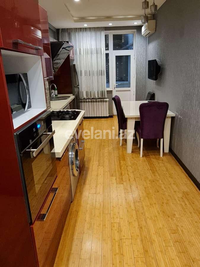 Kirayə verilir, yeni tikili, 4 otaqlı, 200 m², Bakı, Yasamal r.