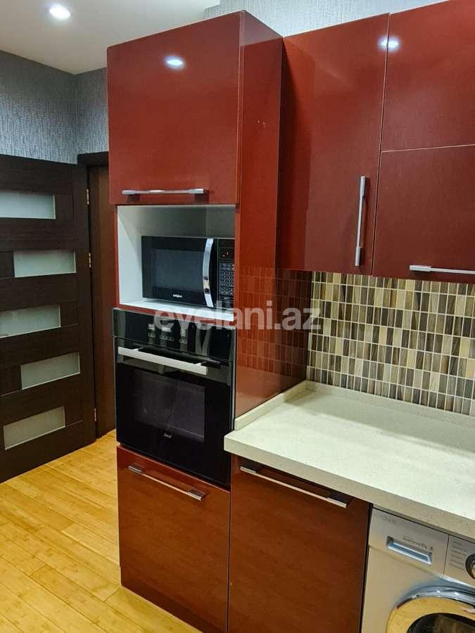 Kirayə verilir, yeni tikili, 4 otaqlı, 200 m², Bakı, Yasamal r.
