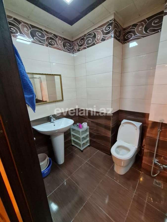 Kirayə verilir, yeni tikili, 4 otaqlı, 200 m², Bakı, Yasamal r.