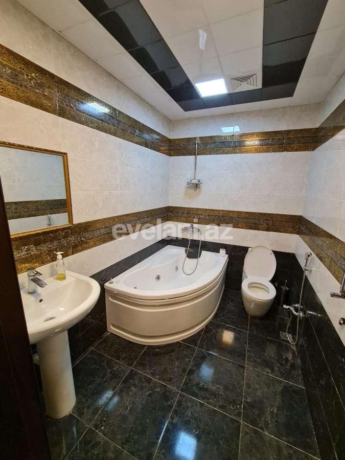 Kirayə verilir, yeni tikili, 4 otaqlı, 200 m², Bakı, Yasamal r.